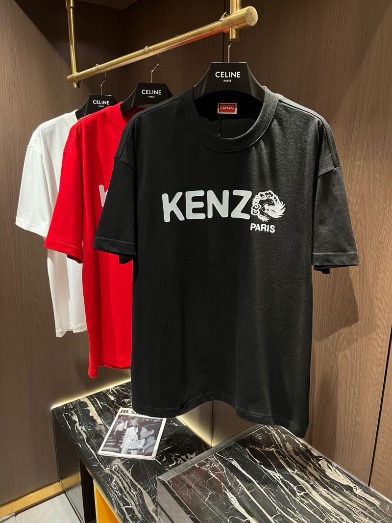 Kenzo T-Shirts